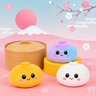 BLIND BOX PELUCHE BAO 20CM