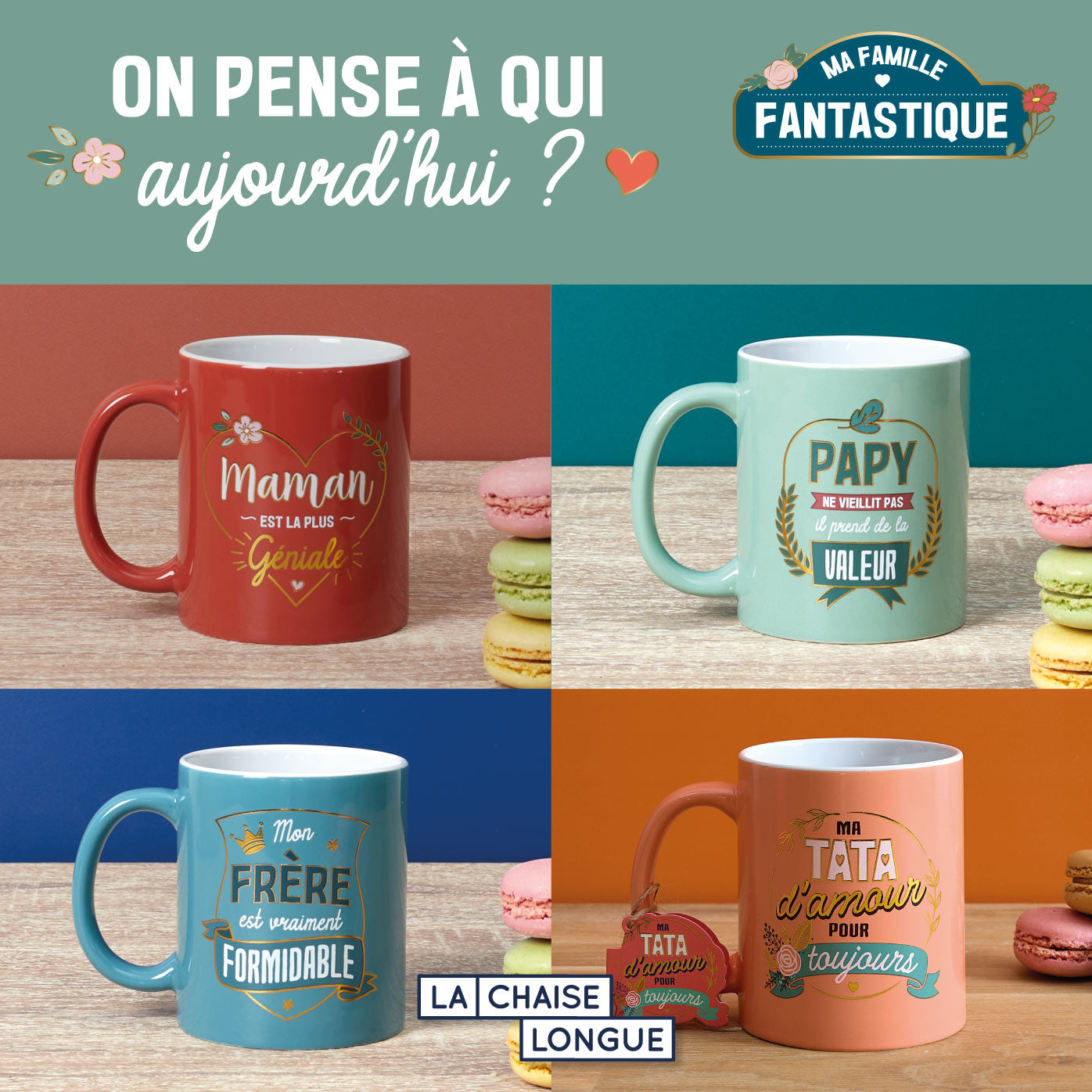 Envie de plus d’idées cadeau ?