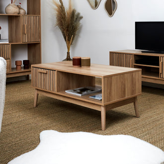 TABLE BASSE KLAUS