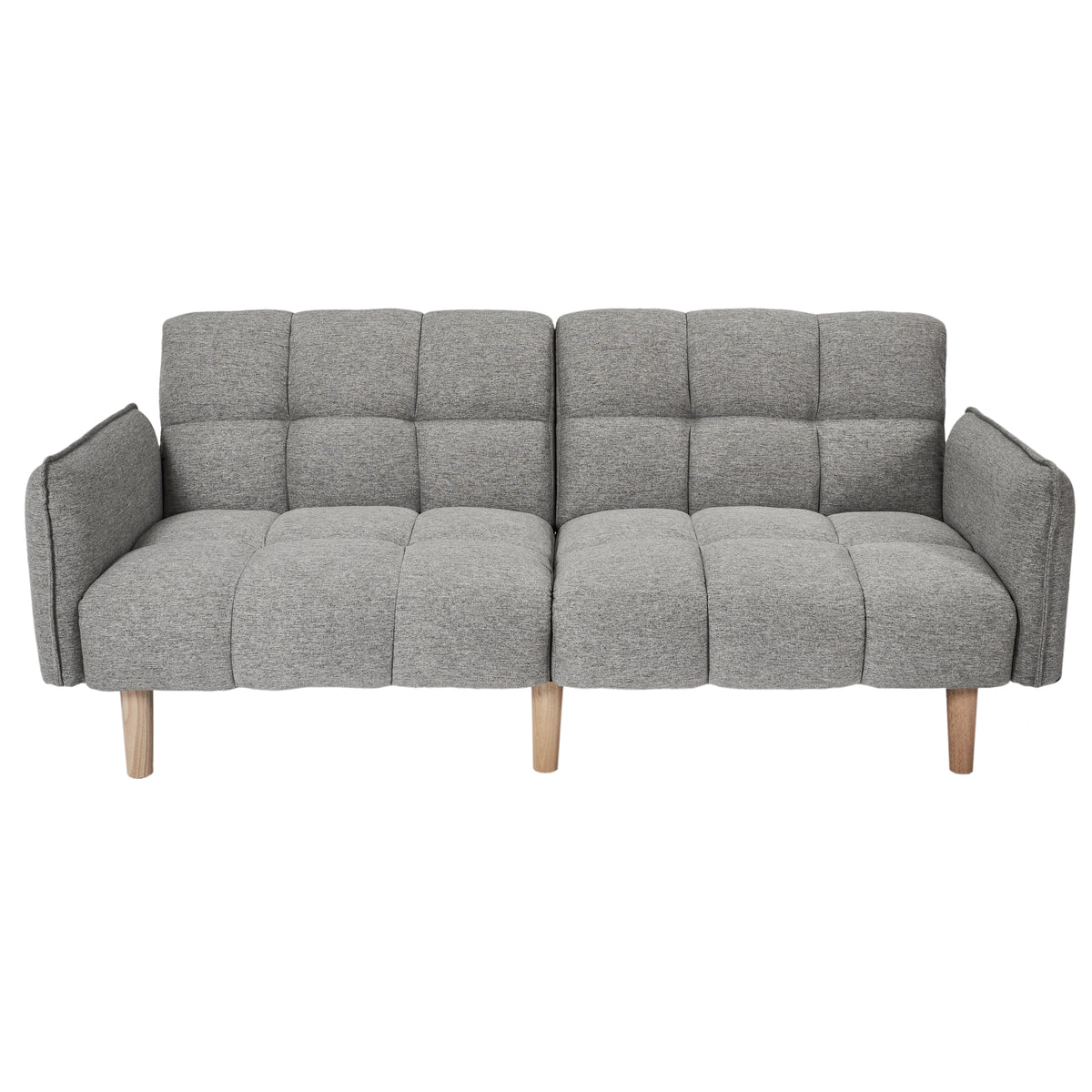 CANAPE CONVERTIBLE DREAM GRIS