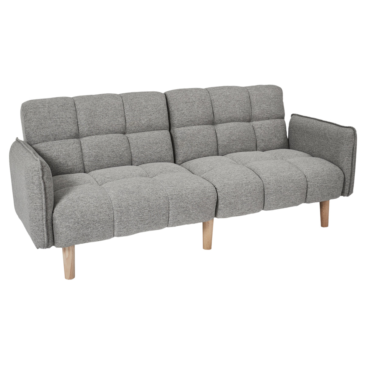 CANAPE CONVERTIBLE DREAM GRIS