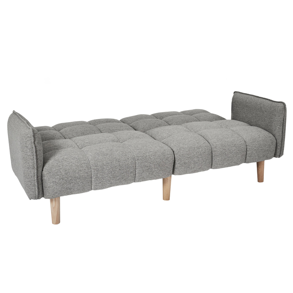 CANAPE CONVERTIBLE DREAM GRIS