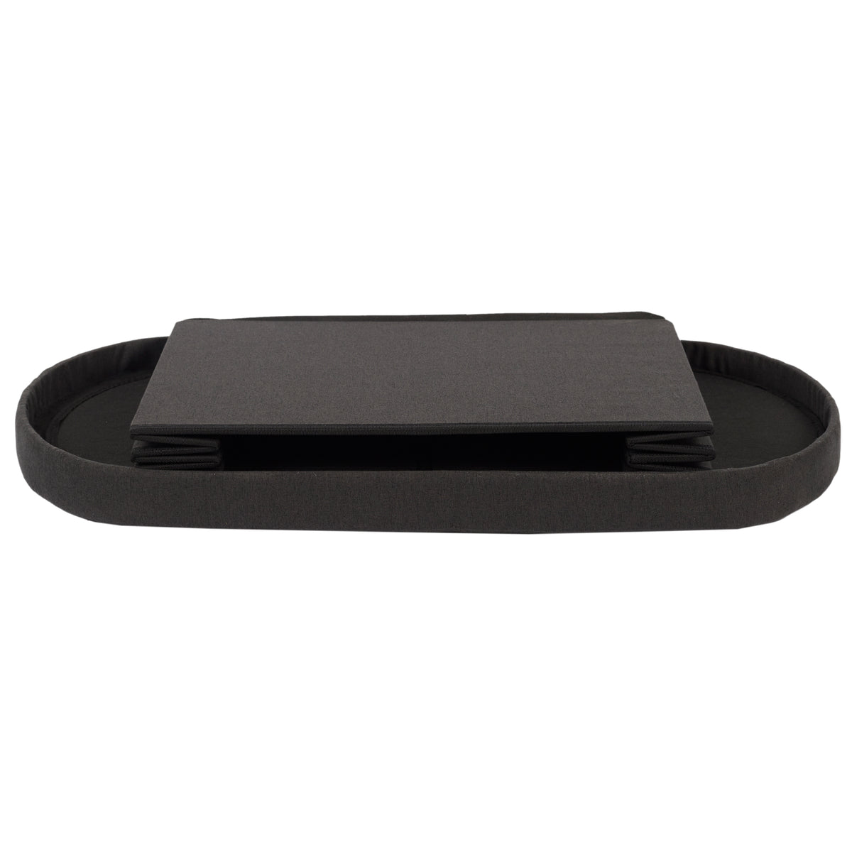 COFFRE BANC PLIABLE NOIR PILLS