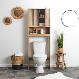 MEUBLE WC KLAUS