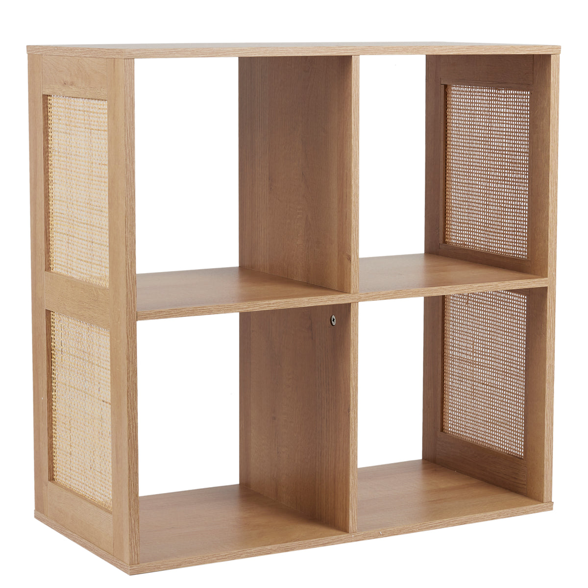 RANGEMENT MODULABLE 4 CASES BALI