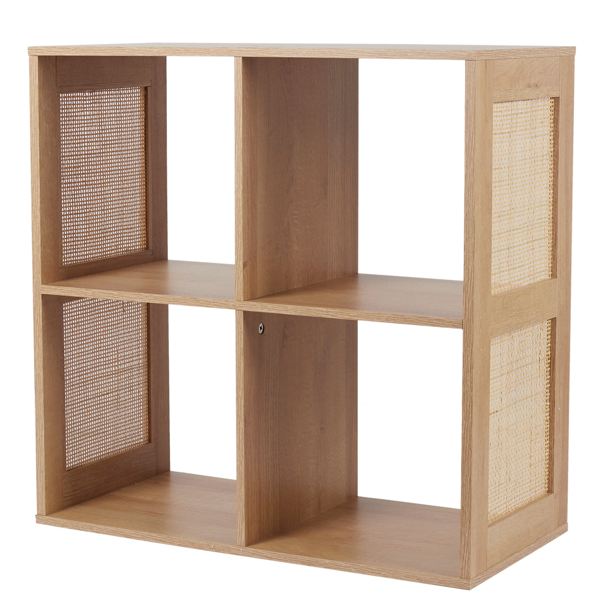 RANGEMENT MODULABLE 4 CASES BALI