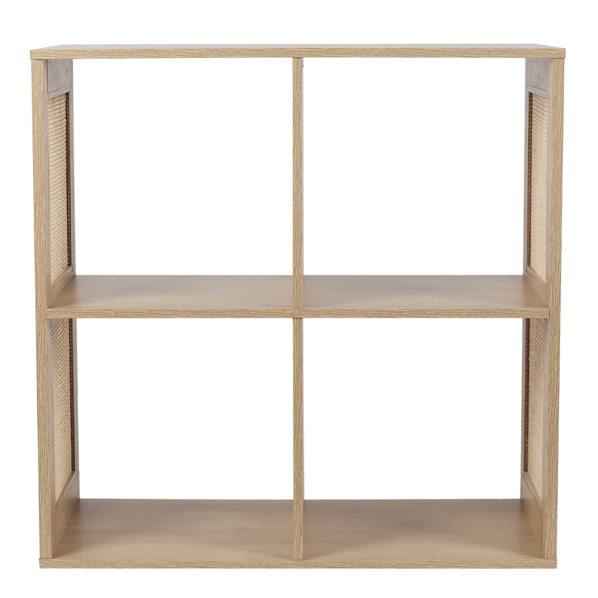 RANGEMENT MODULABLE 4 CASES BALI