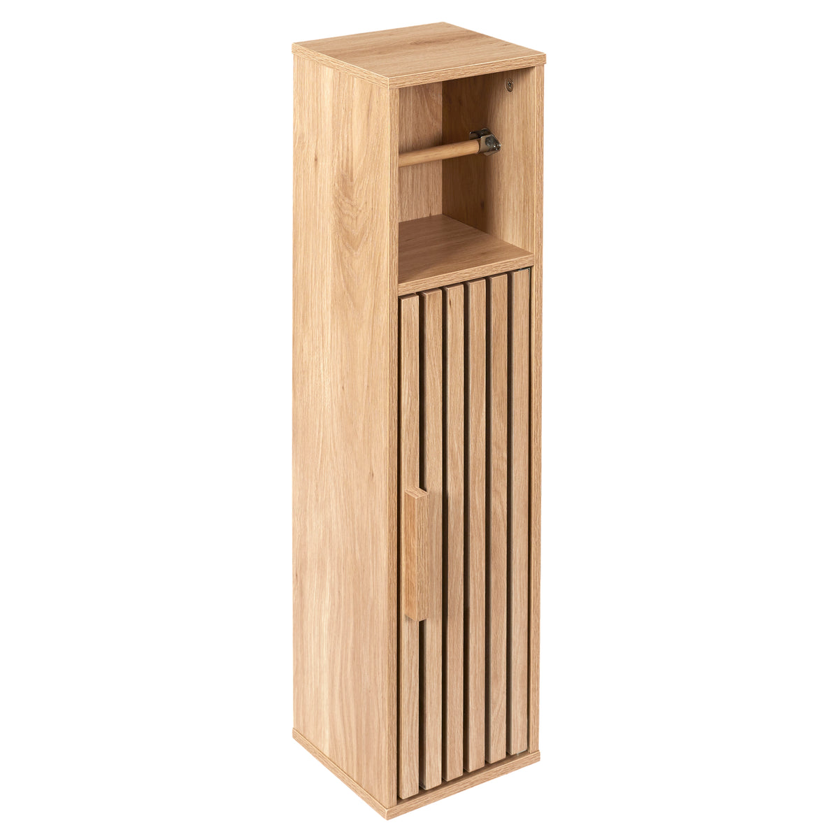 MEUBLE DEROULEUR PAPIER WC KLAUS