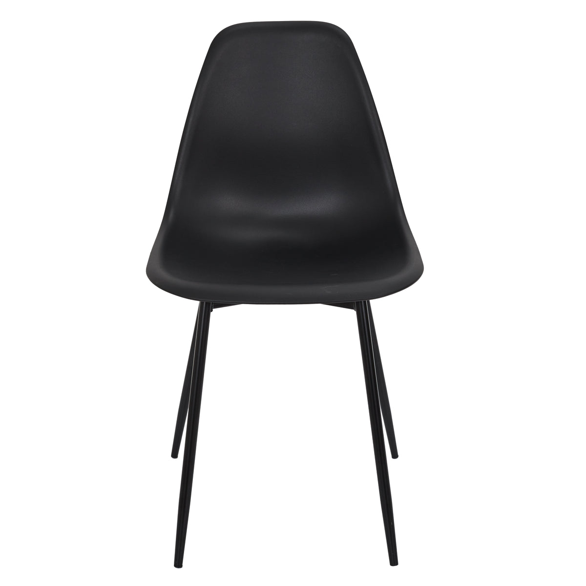CHAISE GUSTAV NOIR