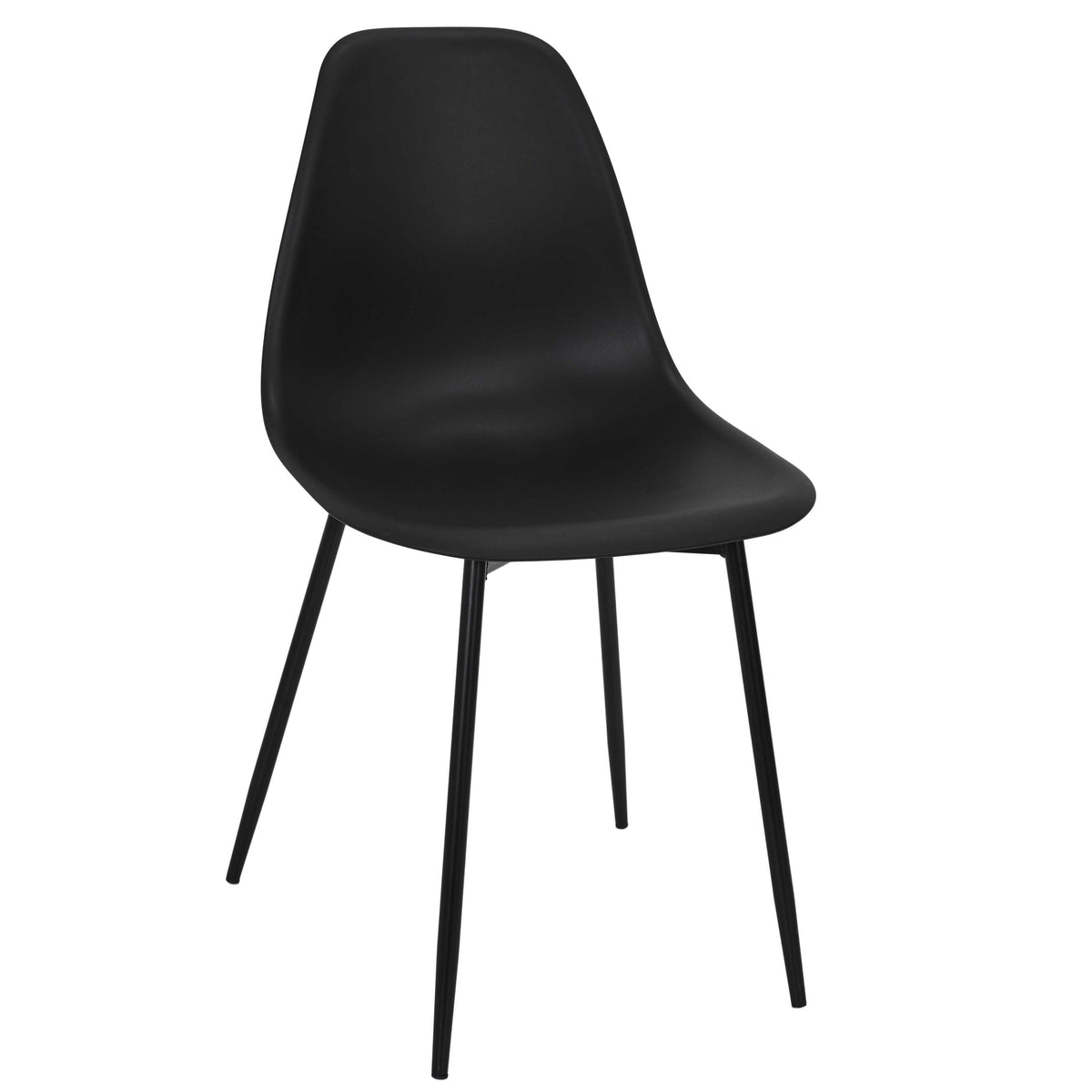 CHAISE GUSTAV NOIR