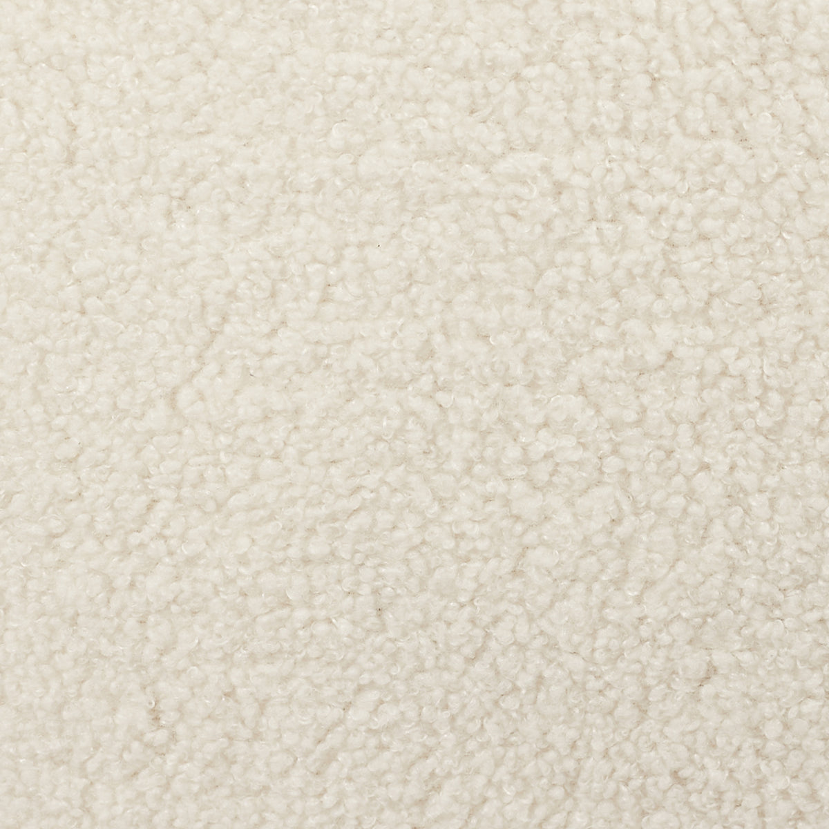 FAUTEUIL BOUCLETTE LOKI - LOT DE 2