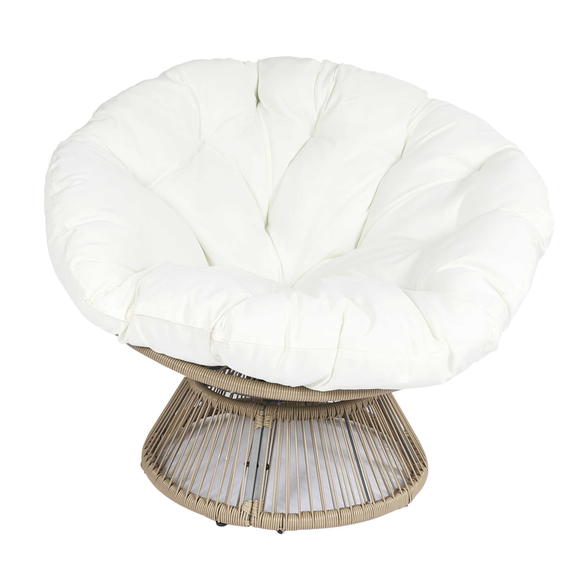 FAUTEUIL CANCUN FILAIRE