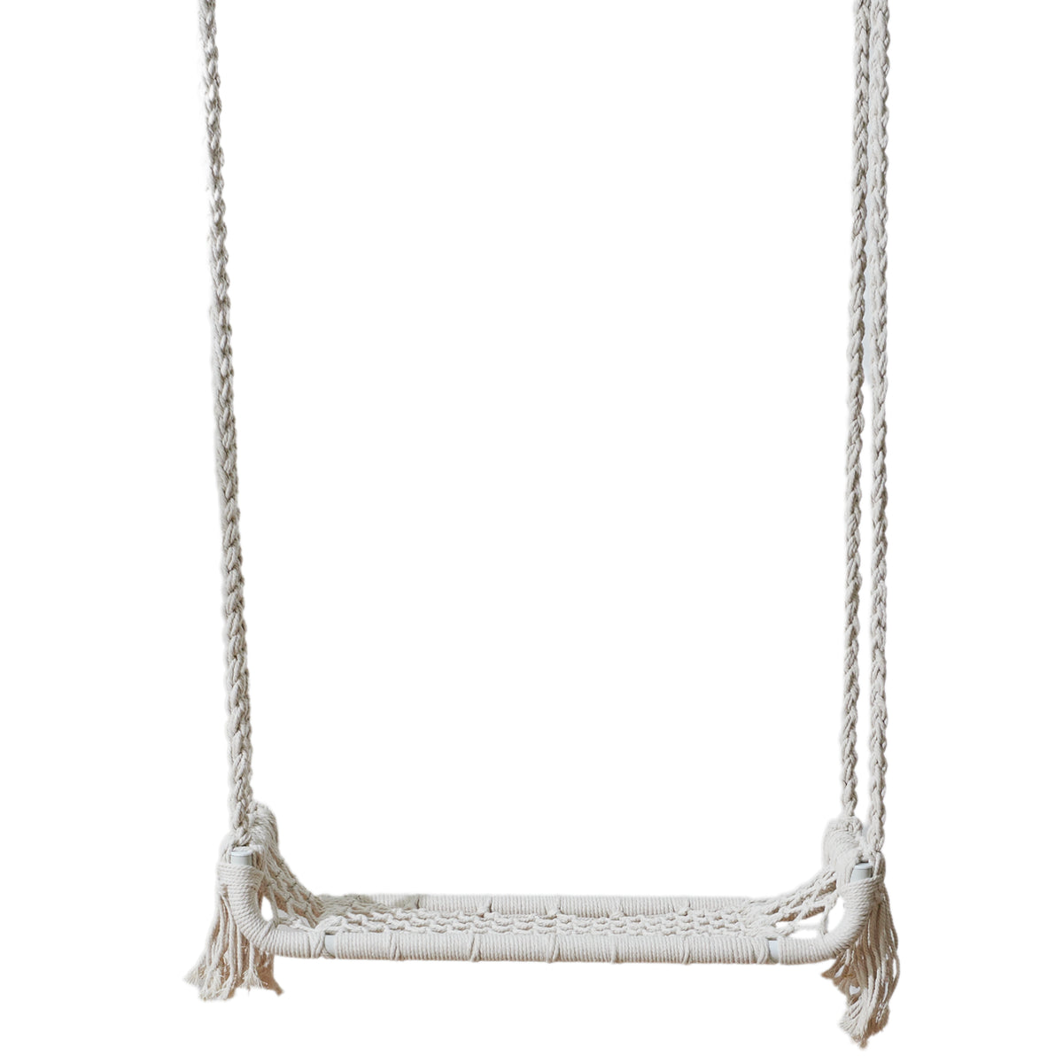 BALANCOIRE MACRAME