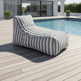 FAUTEUIL COMPRESSE OLIANA 110X67CM