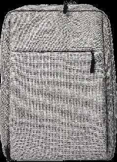 SAC A DOS ORDINATEUR AVEC BRANCHEMENT USB 16L