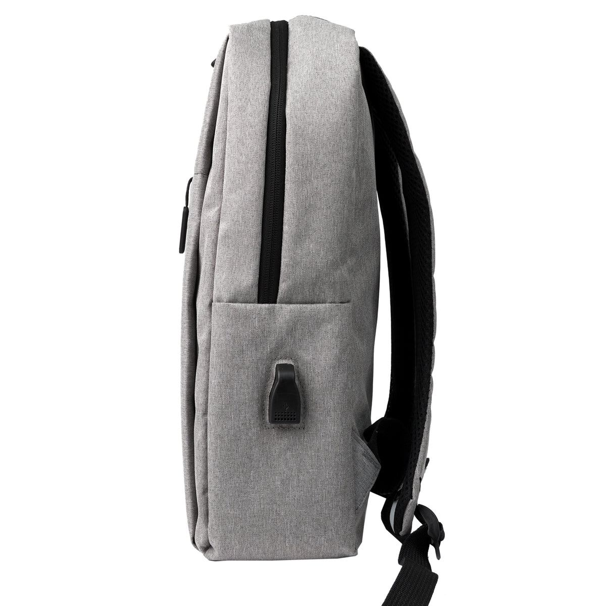SAC A DOS ORDINATEUR AVEC BRANCHEMENT USB 16L