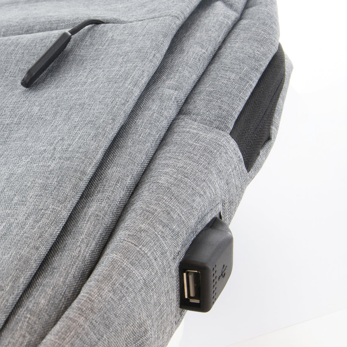 SAC A DOS ORDINATEUR AVEC BRANCHEMENT USB 16L