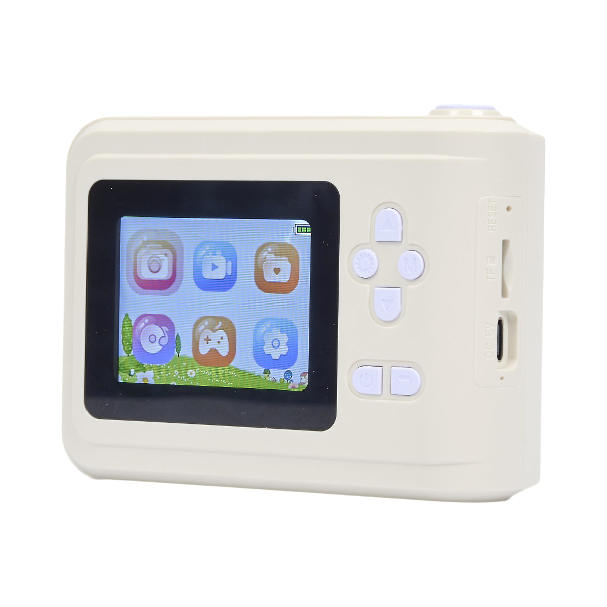 MINI APPAREIL PHOTO IMPRIMANTE THERMIQUE BLINKY