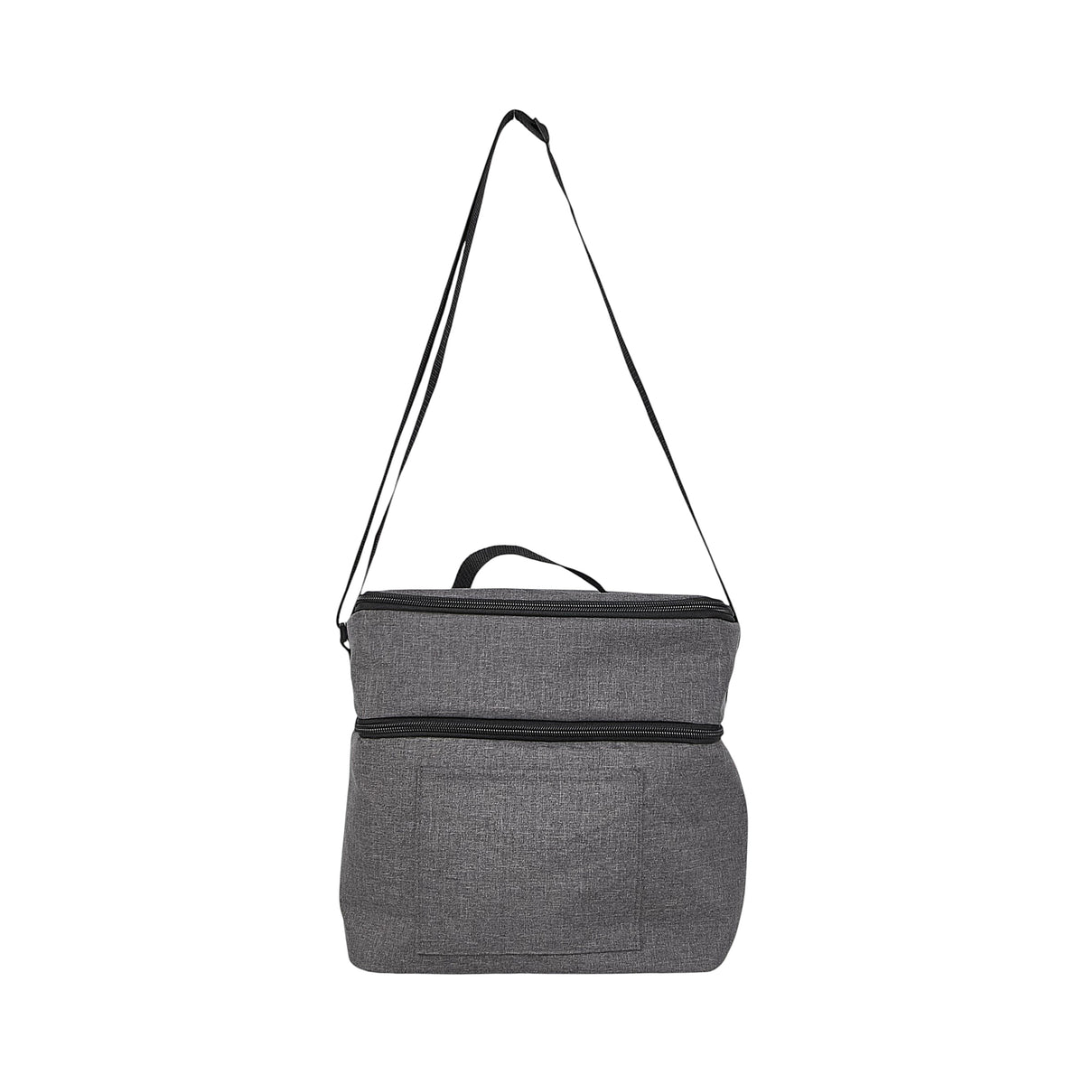 LUNCH BAG GRIS ISOTHERME 11.5L