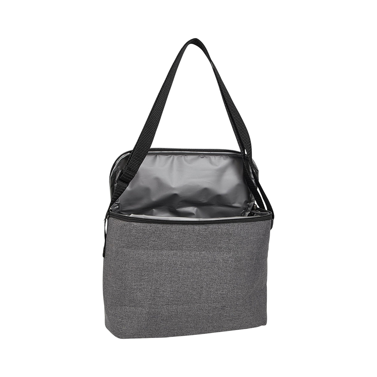 LUNCH BAG GRIS ISOTHERME 6.5L