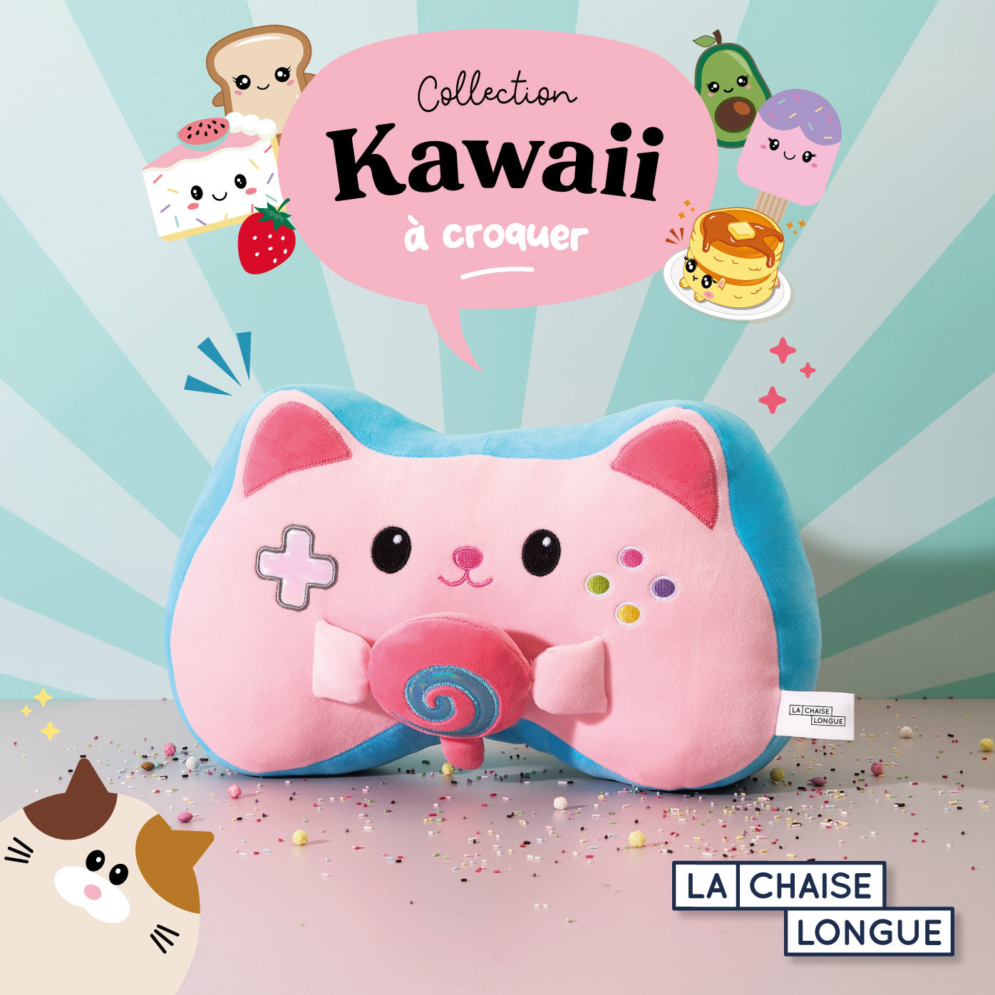 Envie de plus d’idées cadeau ?