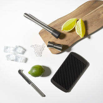 COFFRET A MOJITO 4 ACCESSOIRES