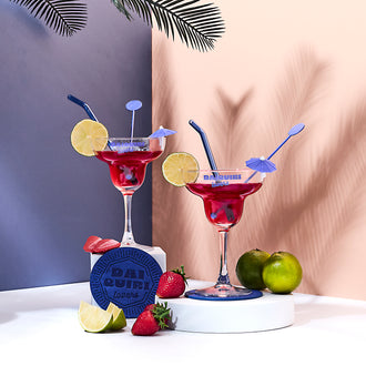 COFFRET COCKTAIL 10PCS DAIQUIRI