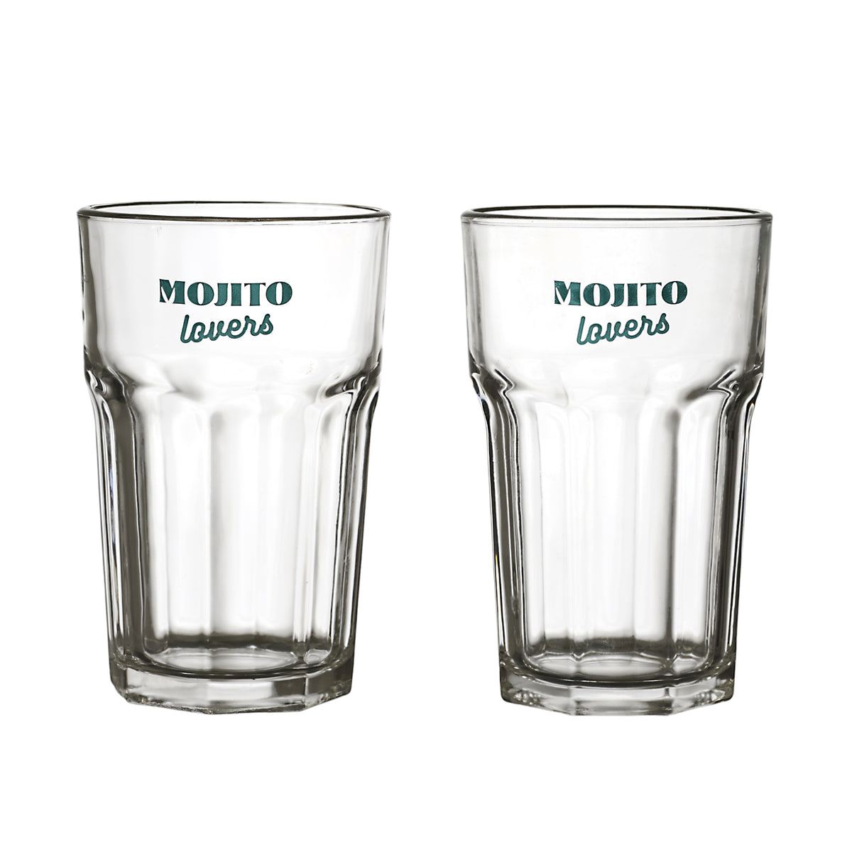 COFFRET COCKTAIL 10PCS MOJITO