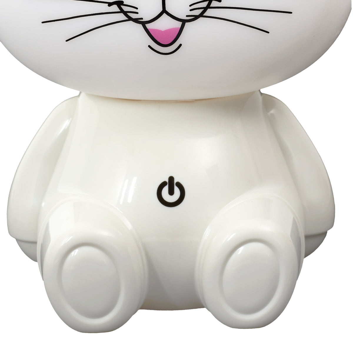 LAMPE VEILLEUSE CHAT