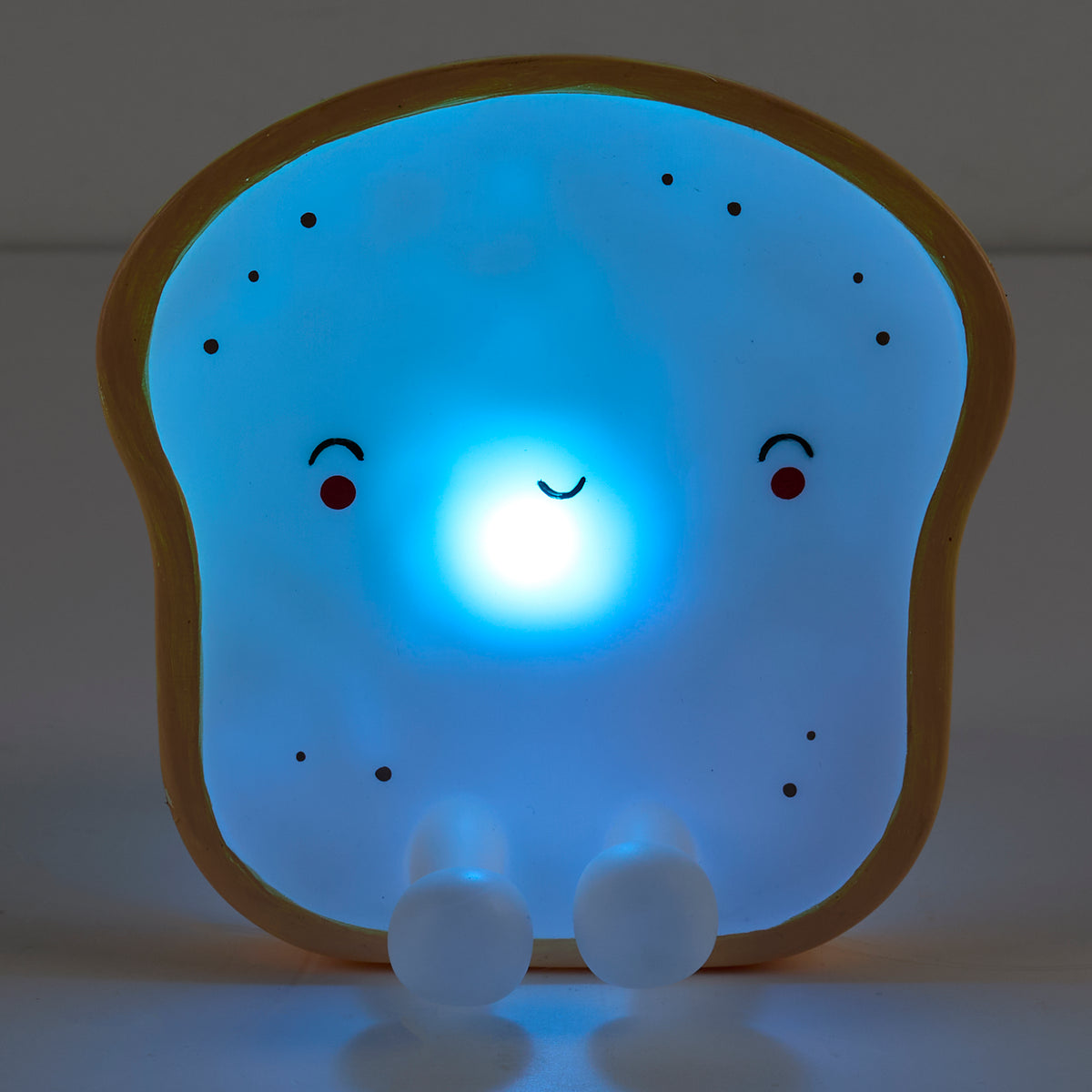 VEILLEUSE TARTINE KAWAII