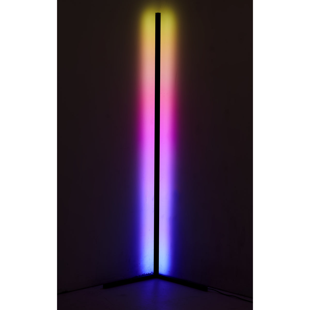 LAMPE TUBE LED ANGLE 140CM