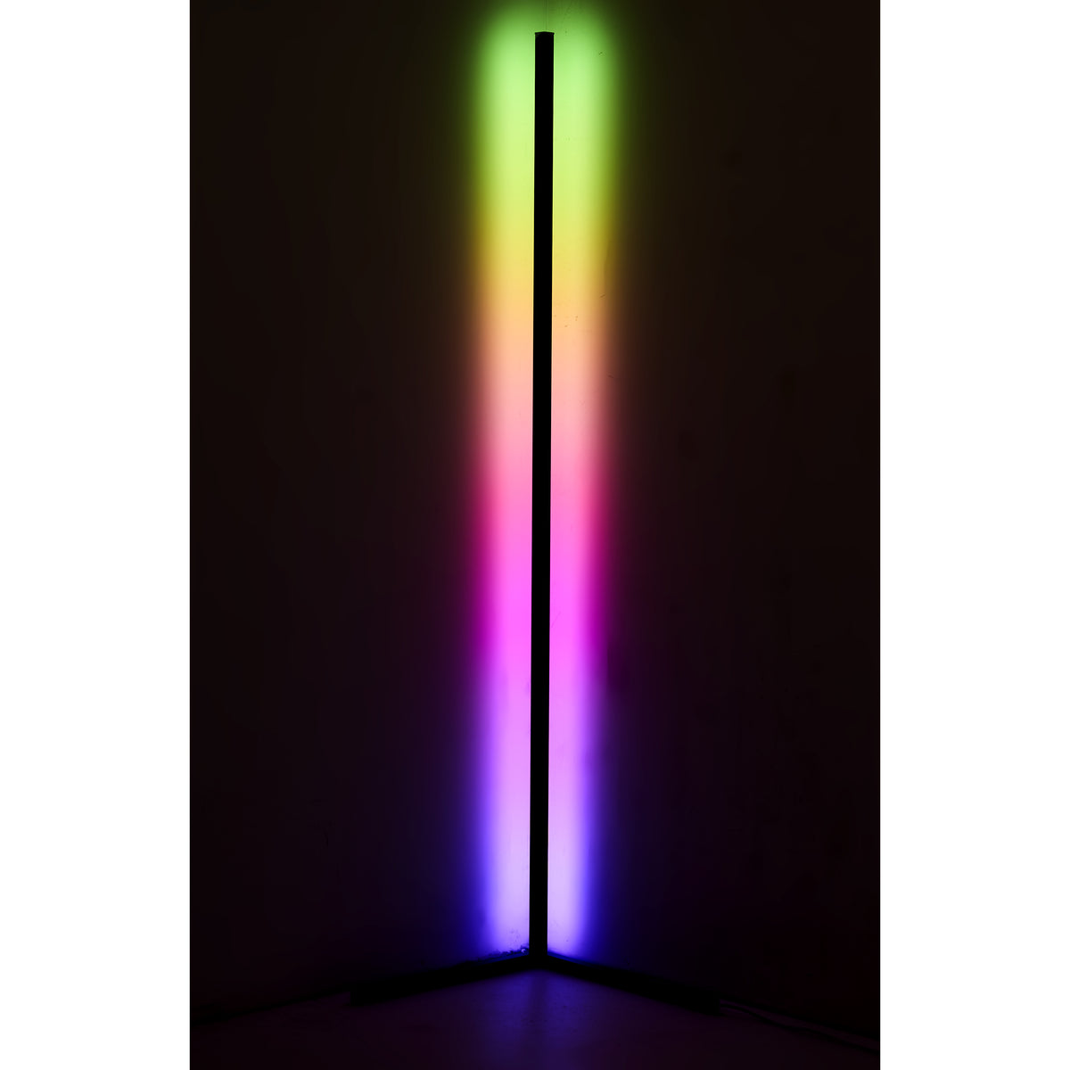 LAMPE TUBE LED ANGLE 140CM