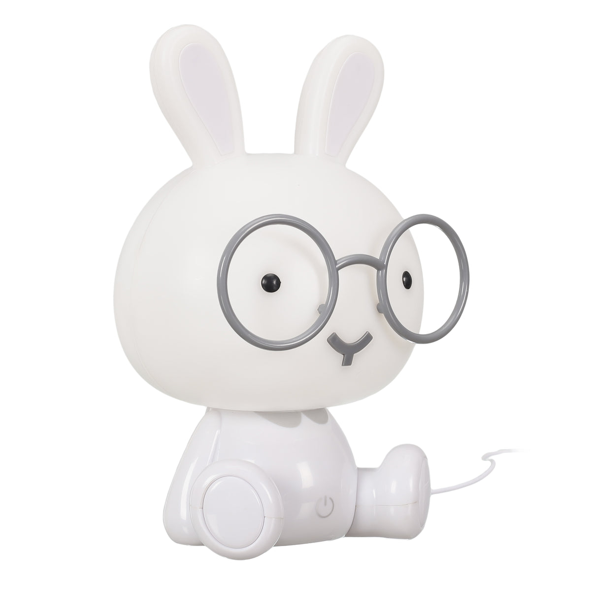 LAMPE LED TABLE LAPIN