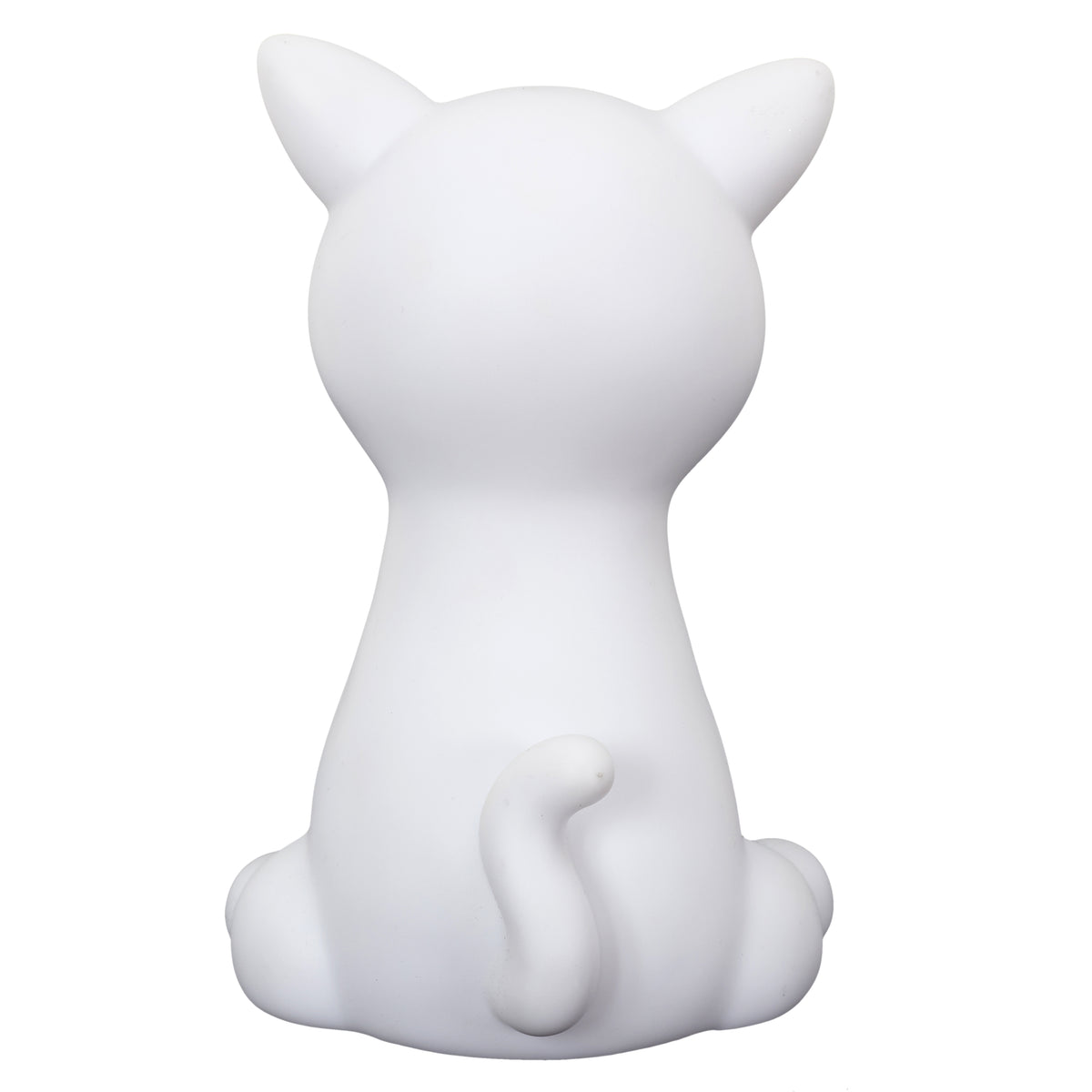 LAMPE VEILLEUSE CHAT