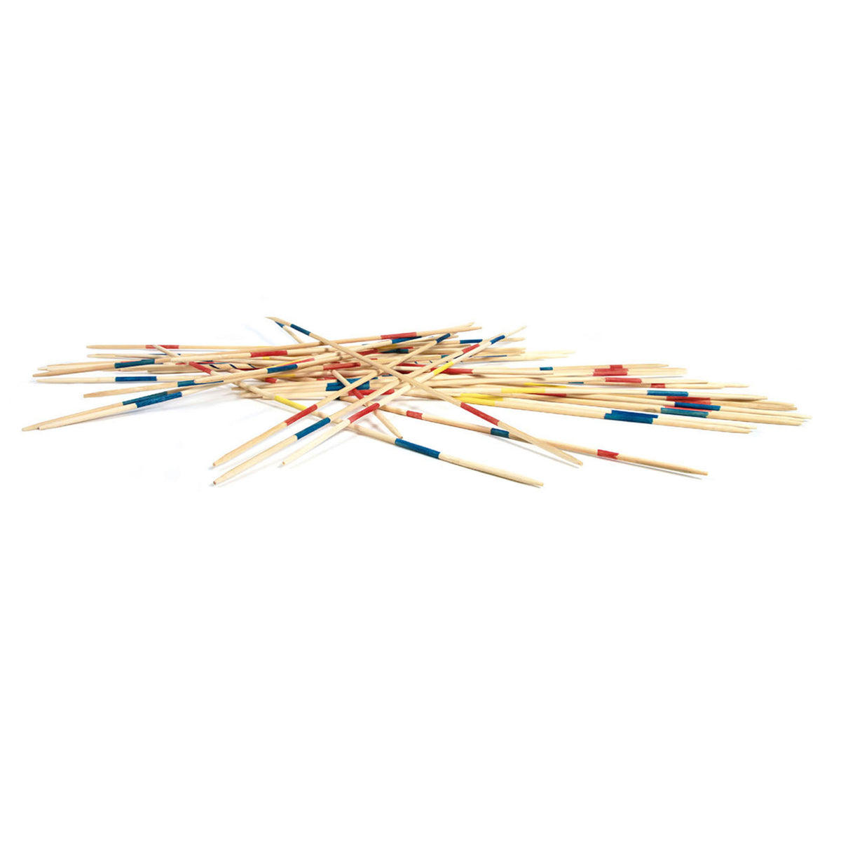MIKADO GEANT 41 PIECES EN BOIS