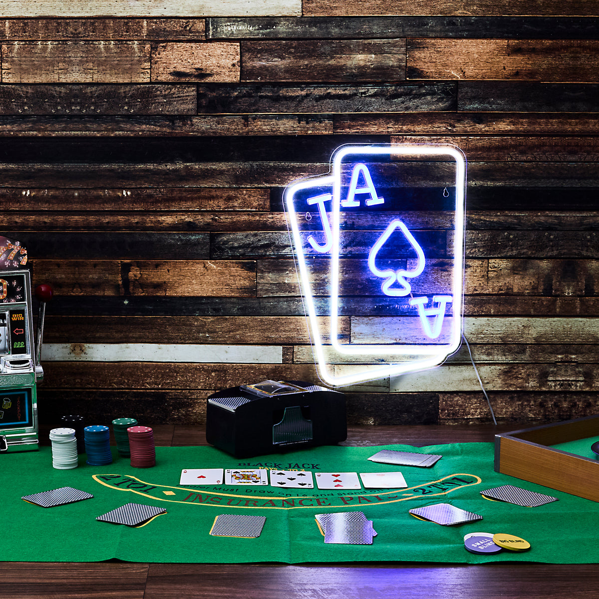 JEU DE POKER 200 JETONS