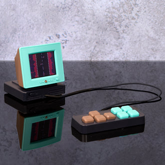 JEUX ARCADES MINI ORDI 240 JEUX