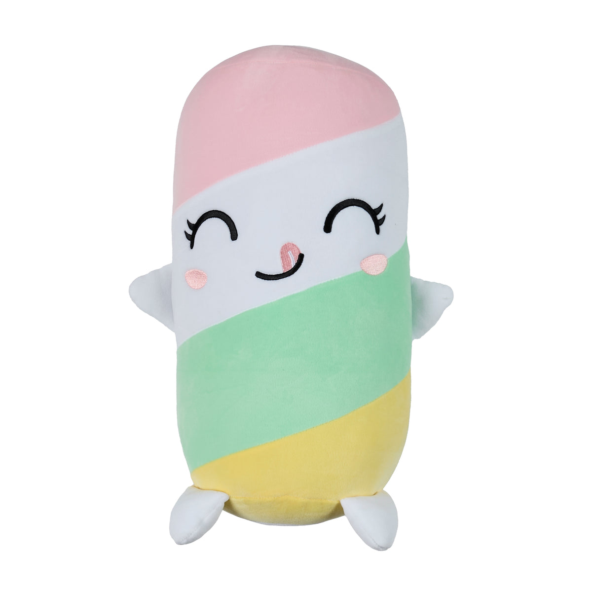 PELUCHE CHAMALLOW KAWAII