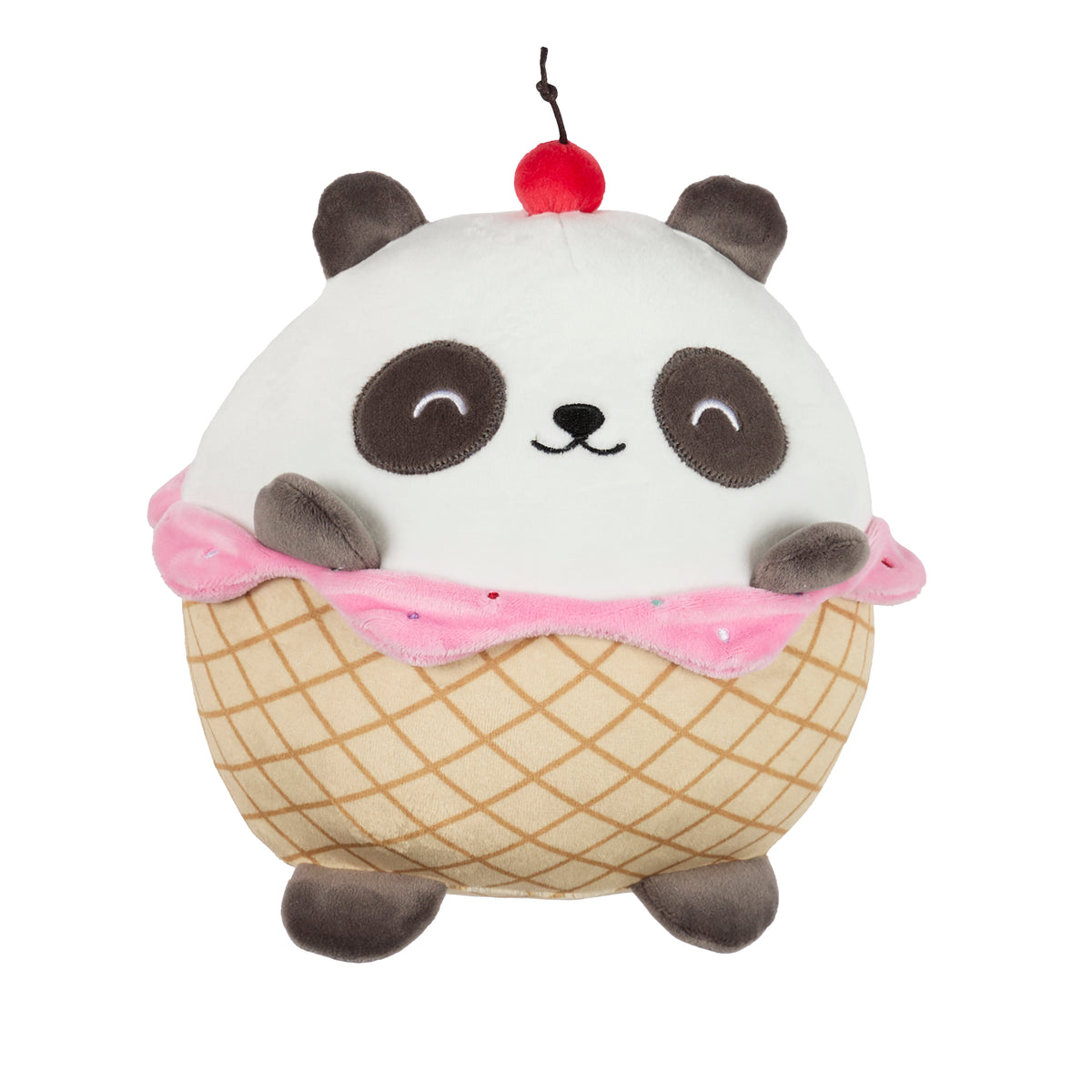 PELUCHE PANDA KAWAII