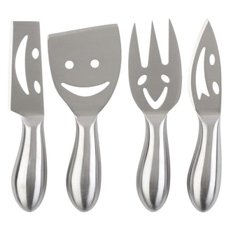 COUTEAUX A FROMAGE HAPPY