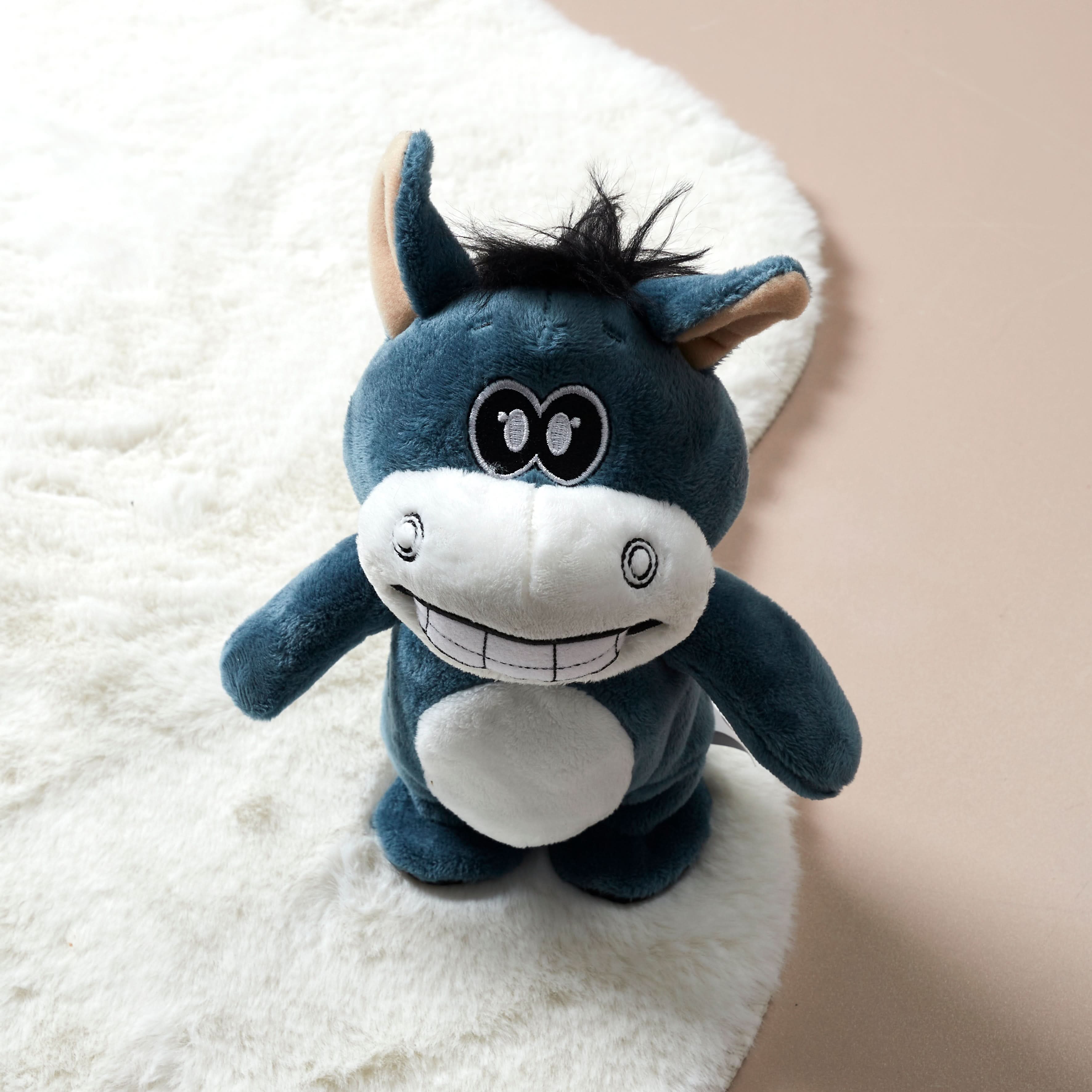 Ne en peluche on sale