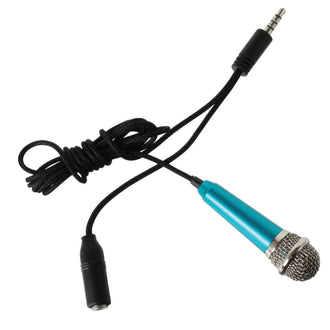 MICRO KARAOKE POUR SMARTPHONE