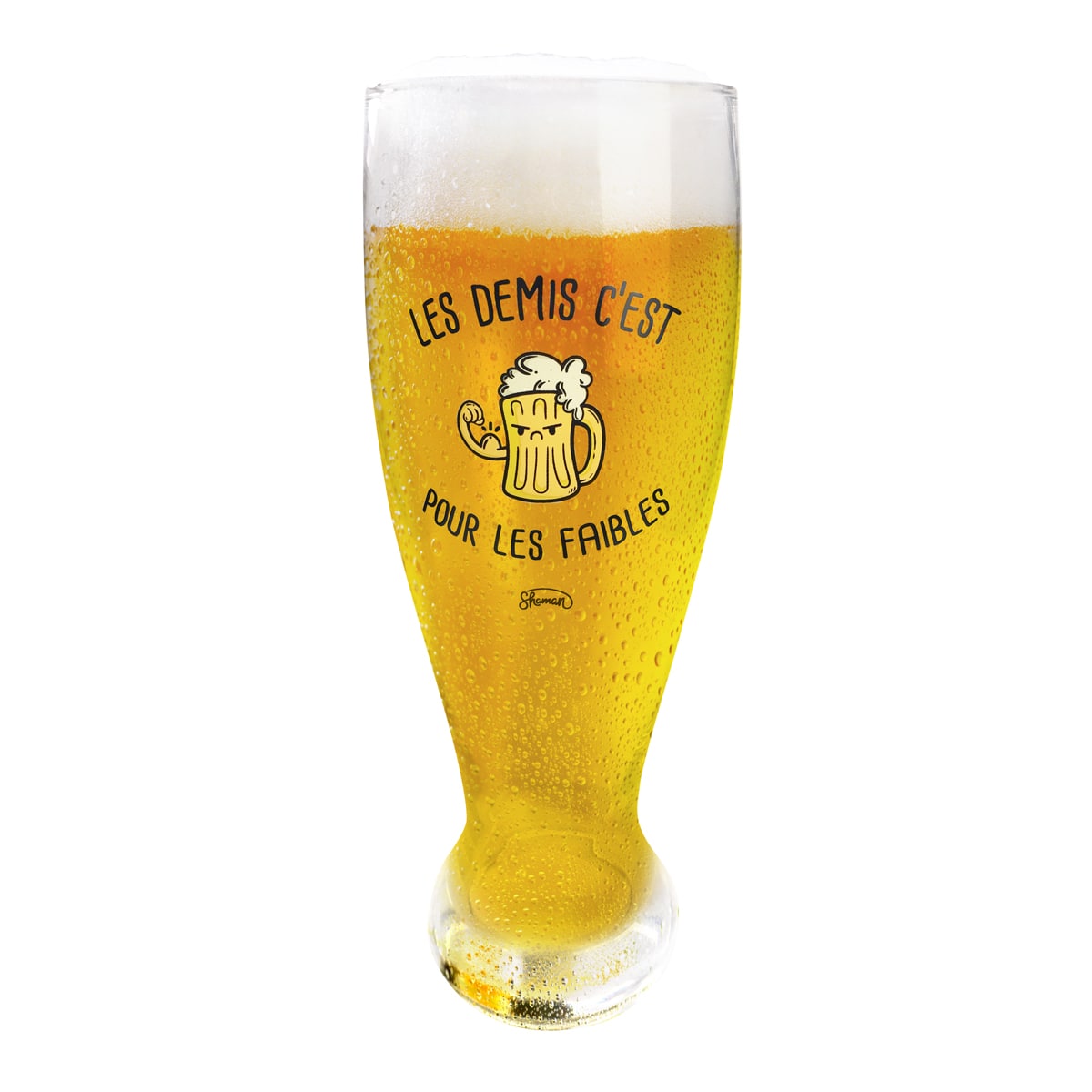CHOPE A BIERE TO BEER OR NOT TO BEER - La Chaise Longue