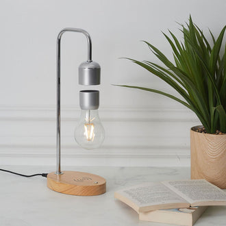 LAMPE CHARGEUR GRAVITY