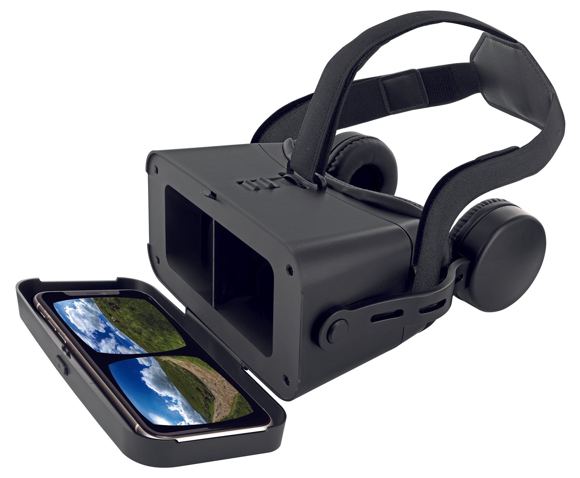 Idée cadeau ado lunettes réalité virtuelle - Cadeaux Et Hightech