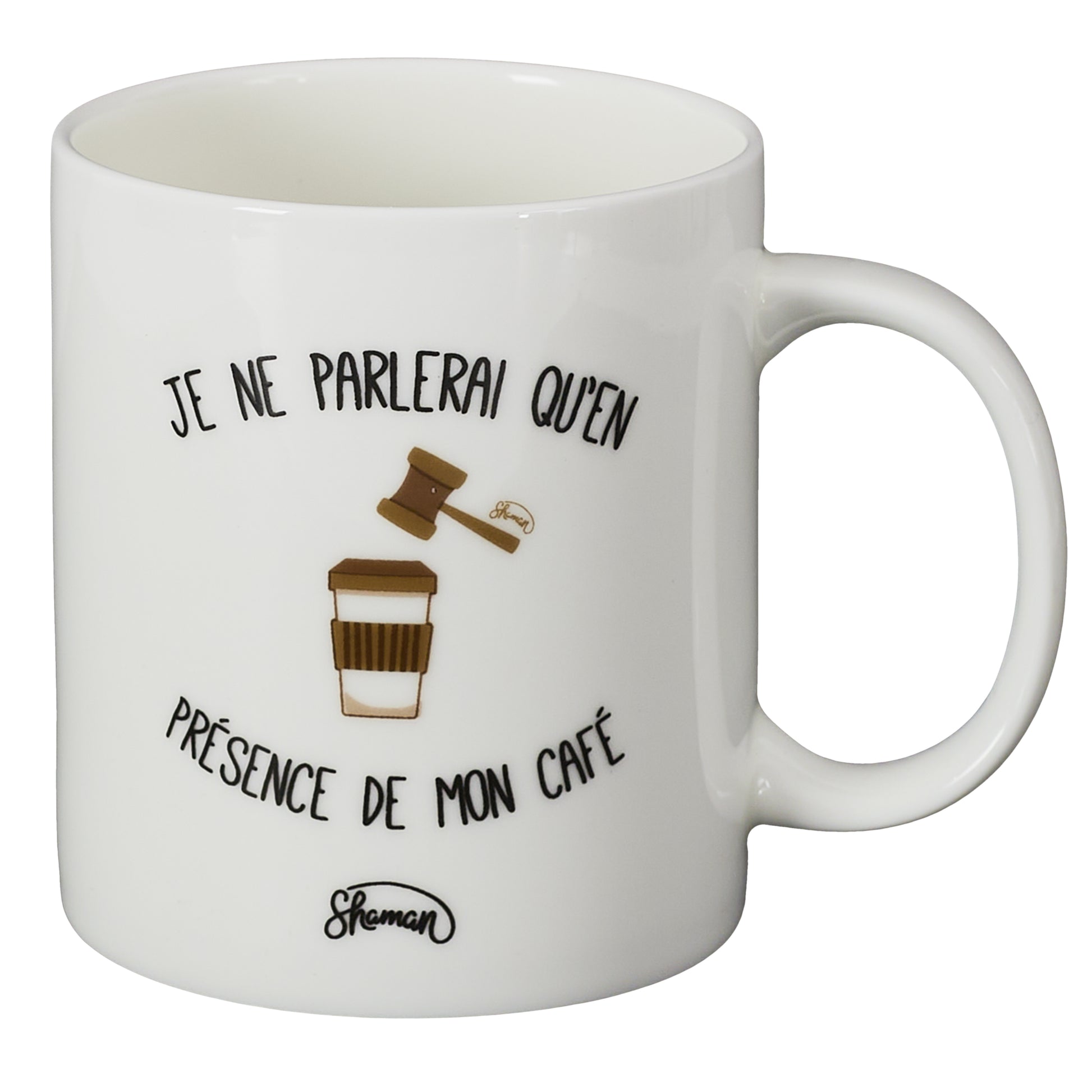 Cadeau St Valentin - Mug Humoristique - Mug Message