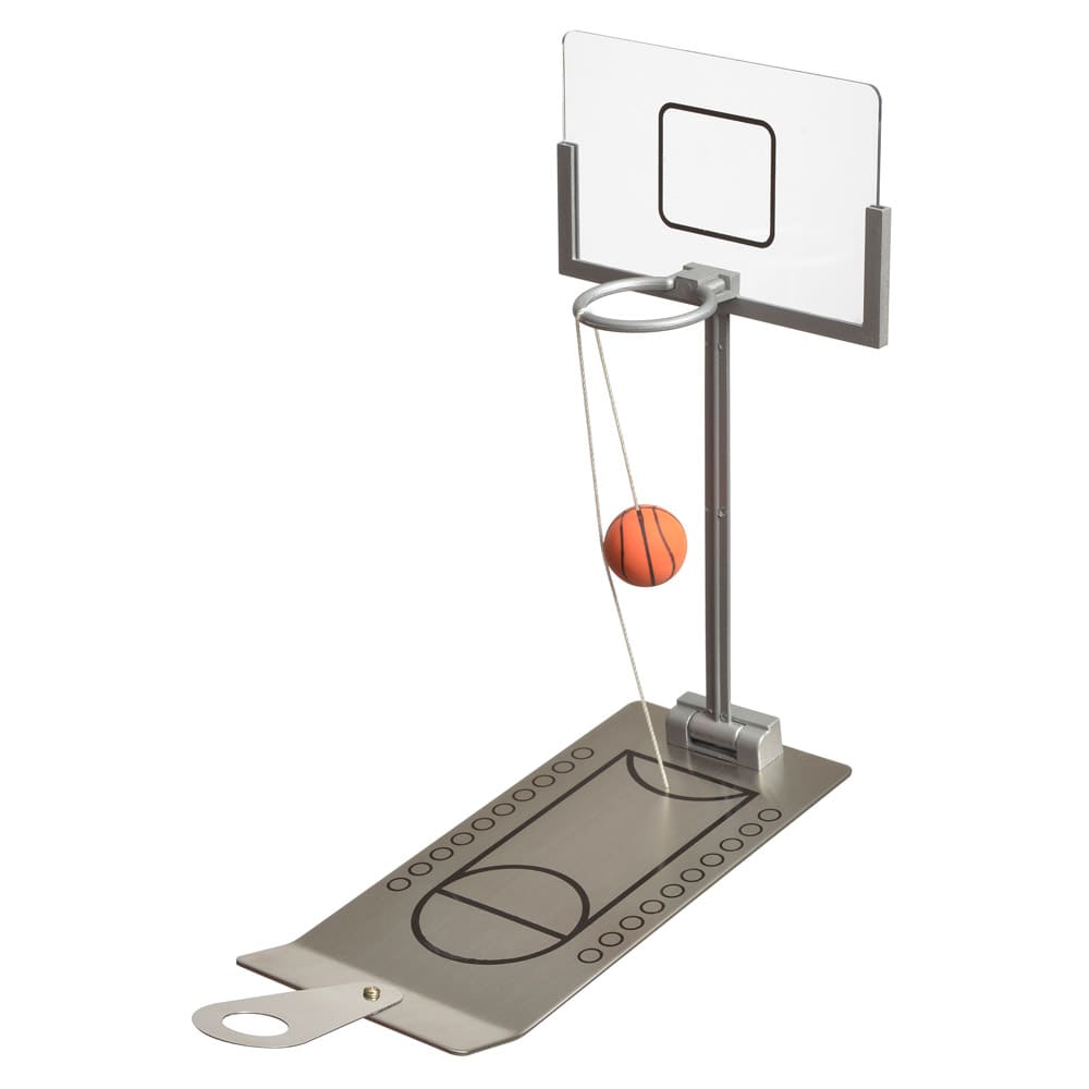 Jeu de basket-ball au doigt Mini jeu de basket-ball de bureau