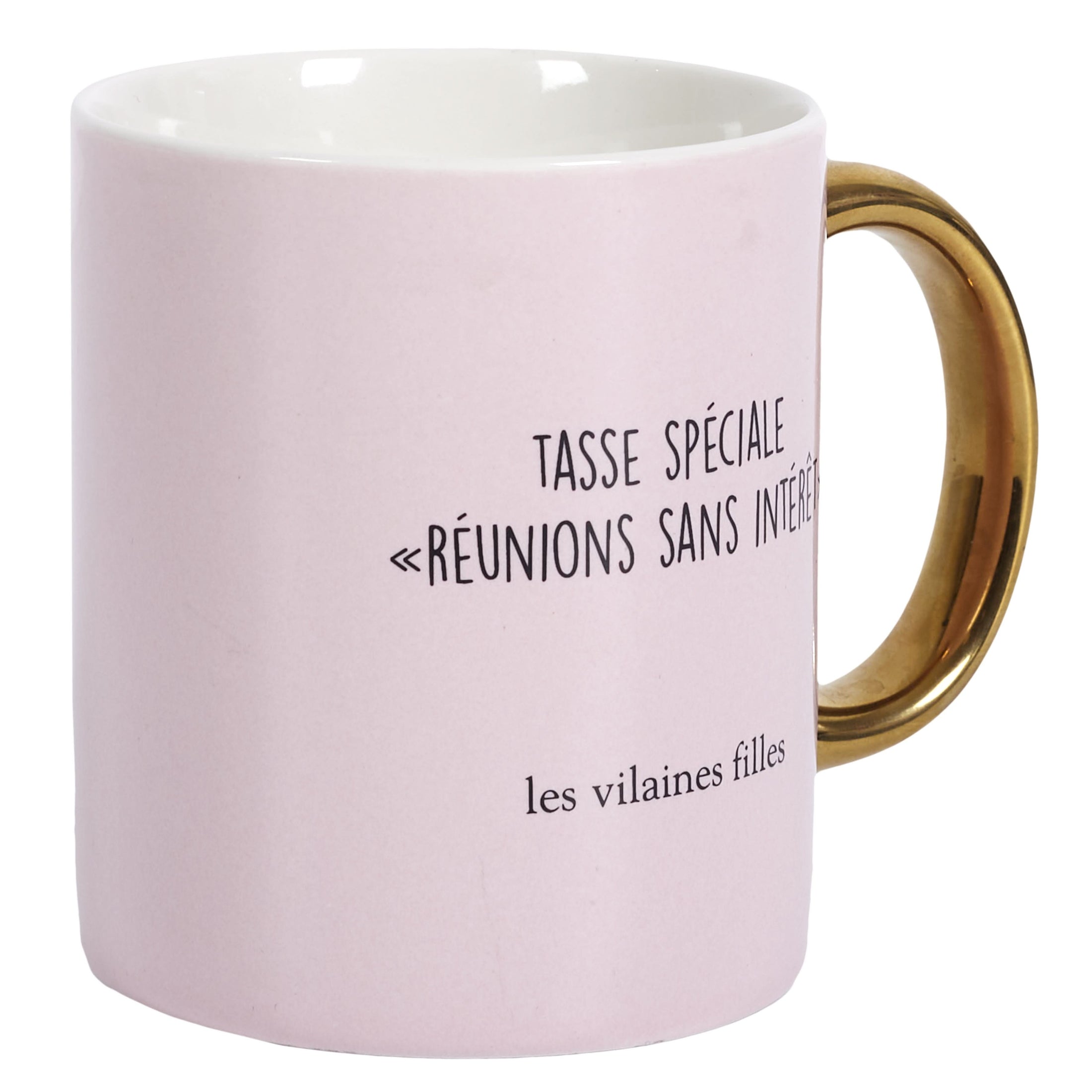 Tasse La Chaise Longue