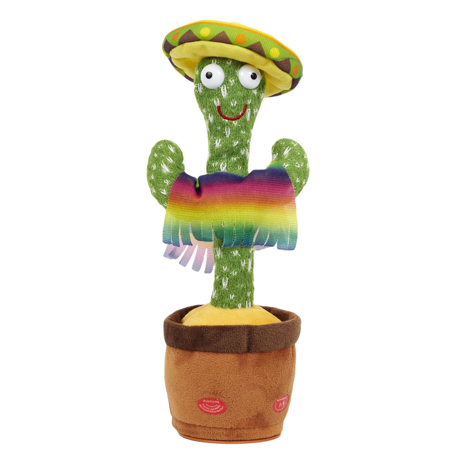 Cactus-qui-danse