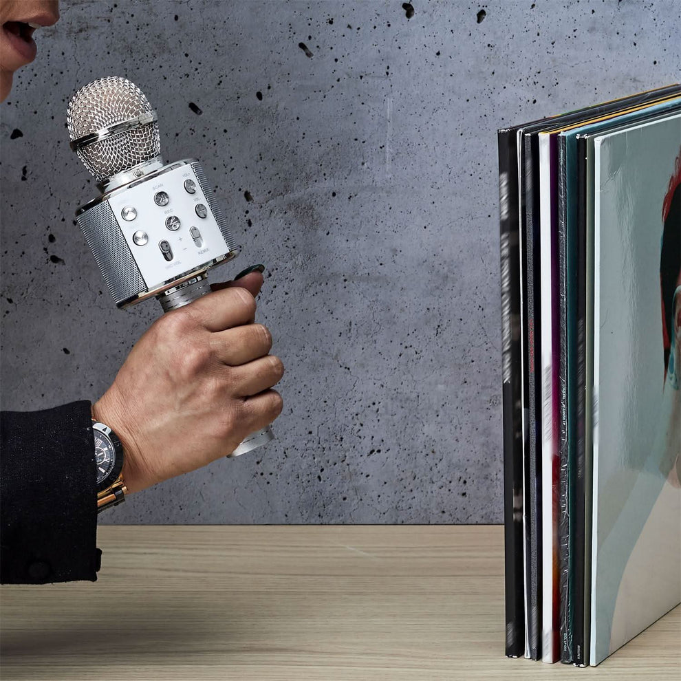 MICRO KARAOKE La Chaise Longue